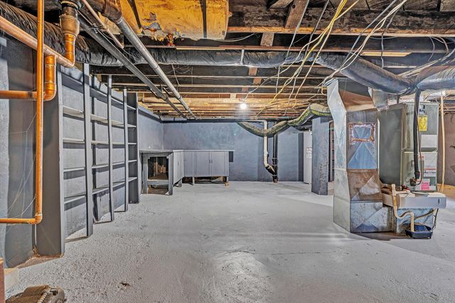 2126 Colgate ST, Roanoke, VA 24012