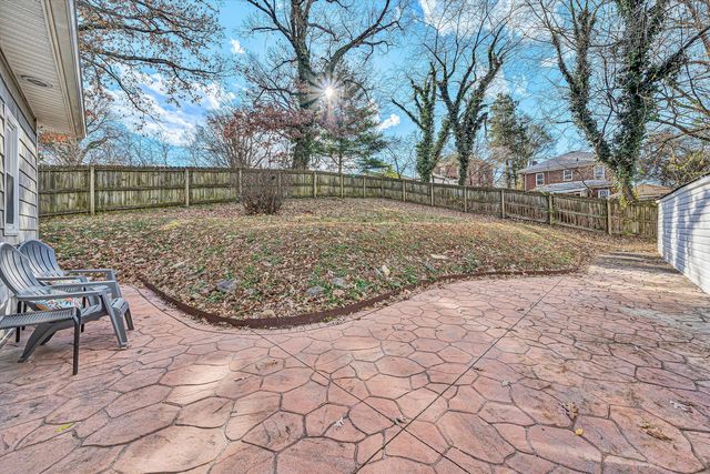 2126 Colgate ST, Roanoke, VA 24012