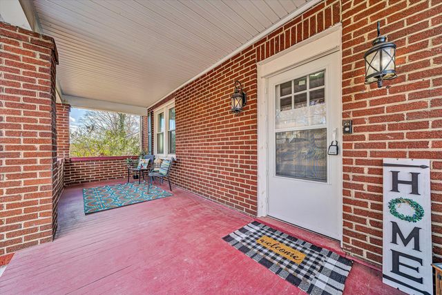 2126 Colgate ST, Roanoke, VA 24012