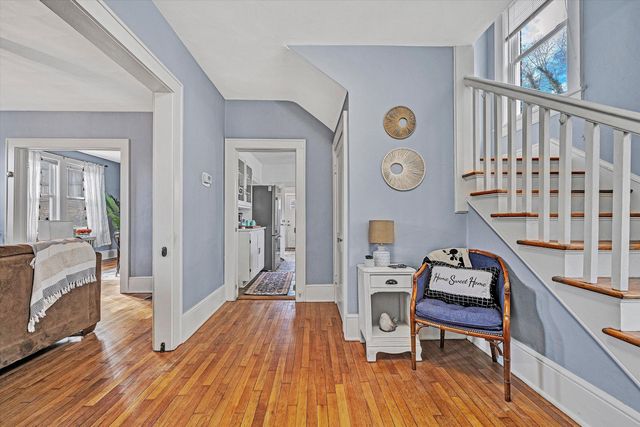 2126 Colgate ST, Roanoke, VA 24012