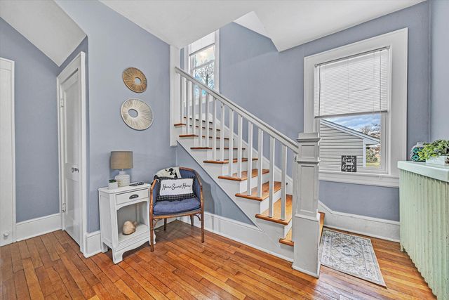 2126 Colgate ST, Roanoke, VA 24012