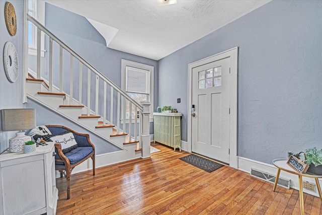 2126 Colgate ST, Roanoke, VA 24012