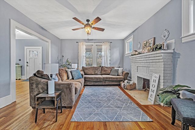 2126 Colgate ST, Roanoke, VA 24012