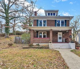 2126 Colgate ST, Roanoke, VA 24012