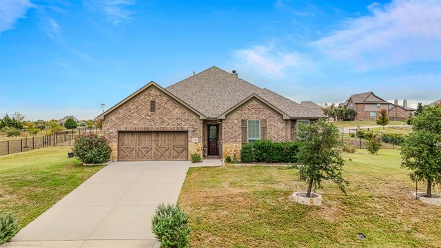 2604 Sunset Bay Lane, Nevada, TX 75173