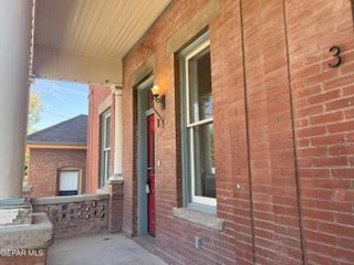 1124 N El Paso Street, 1, El Paso, TX 79902