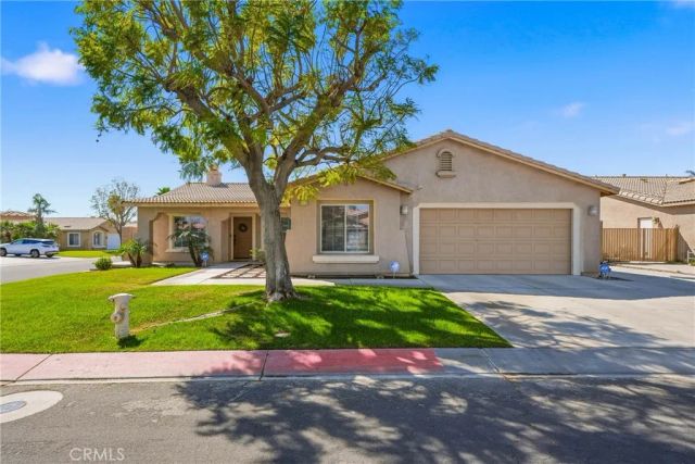 81411 Avenida Alamitos, Indio, CA 92201