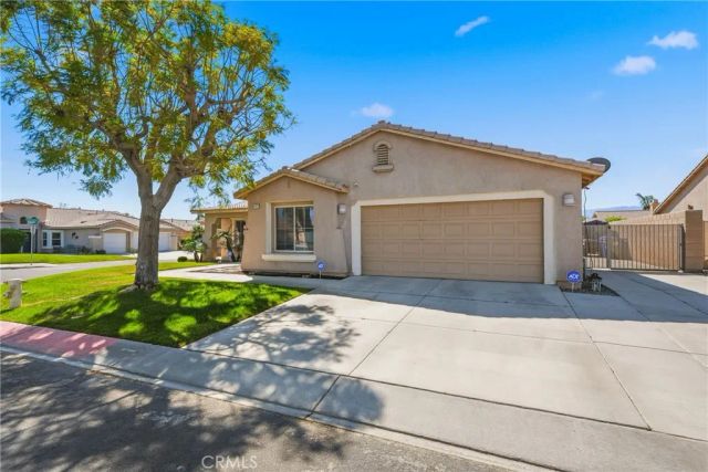81411 Avenida Alamitos, Indio, CA 92201