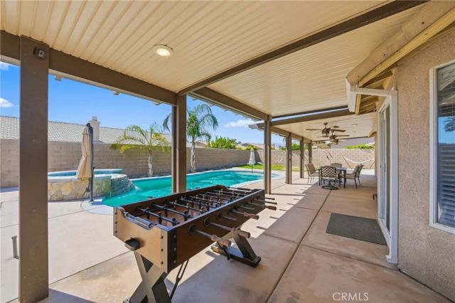 81411 Avenida Alamitos, Indio, CA 92201