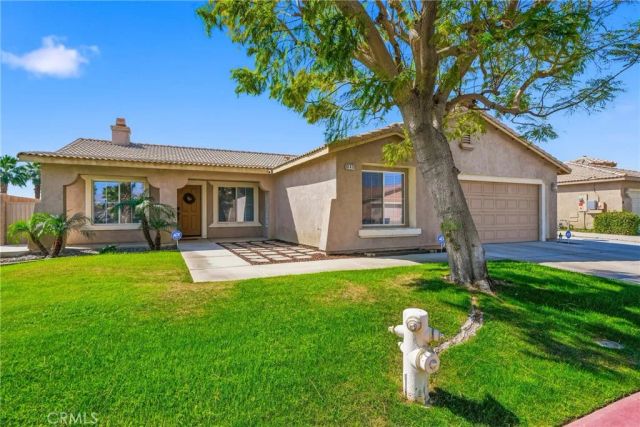 81411 Avenida Alamitos, Indio, CA 92201