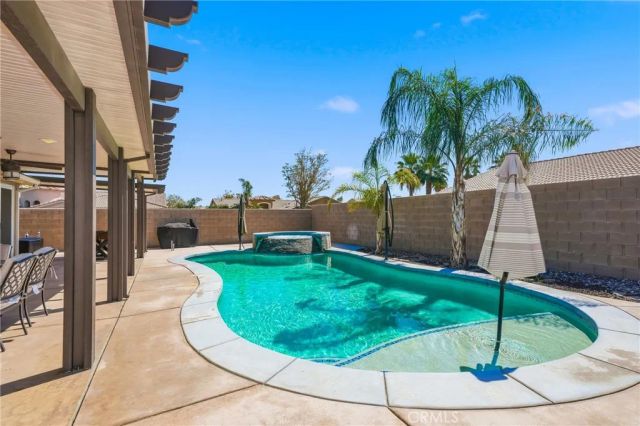 81411 Avenida Alamitos, Indio, CA 92201