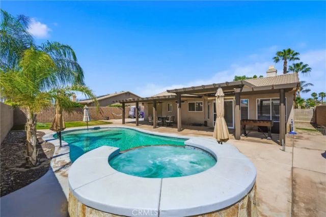 81411 Avenida Alamitos, Indio, CA 92201