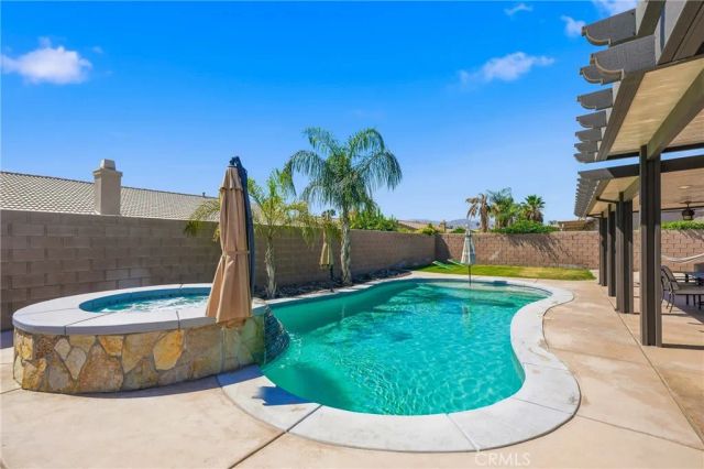 81411 Avenida Alamitos, Indio, CA 92201