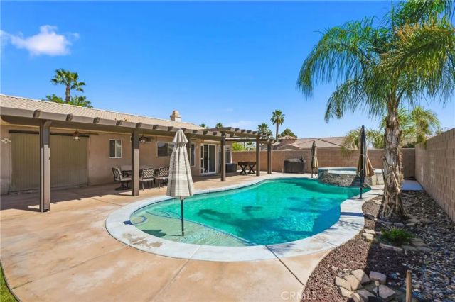81411 Avenida Alamitos, Indio, CA 92201