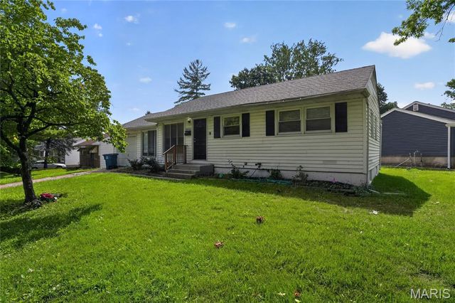 10616 Dunkeld Circle, Bel Ridge, MO 63137