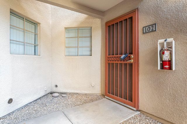 4850 E DESERT COVE Avenue 102, Scottsdale, AZ 85254
