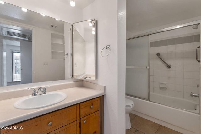 4850 E DESERT COVE Avenue 102, Scottsdale, AZ 85254
