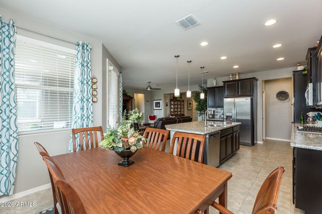 35549 N BANDOLIER Drive, San Tan Valley, AZ 85144
