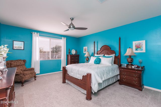 35549 N BANDOLIER Drive, San Tan Valley, AZ 85144