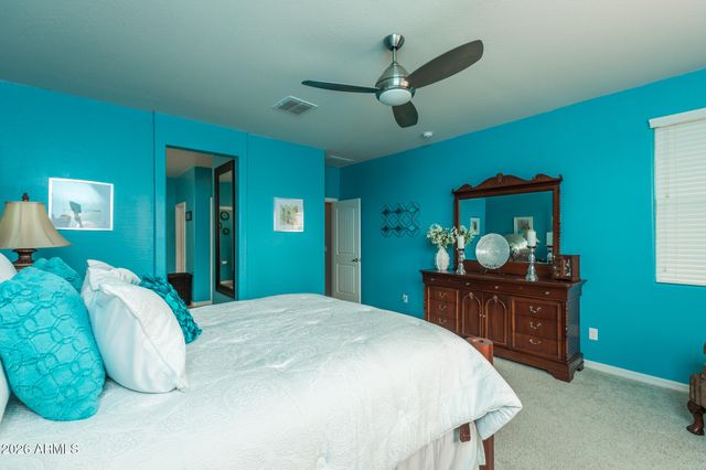 35549 N BANDOLIER Drive, San Tan Valley, AZ 85144