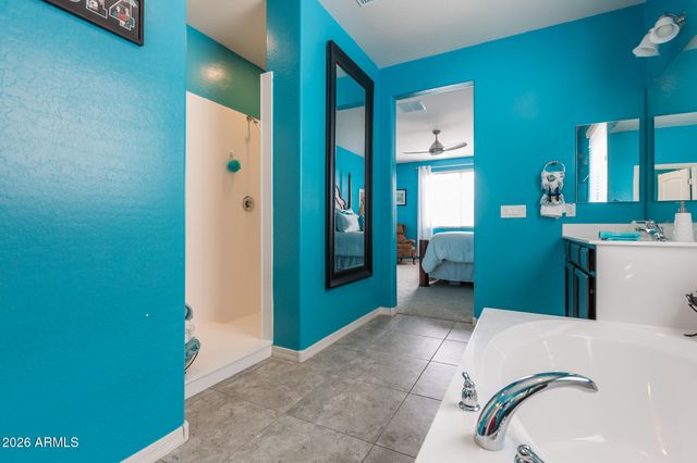 35549 N BANDOLIER Drive, San Tan Valley, AZ 85144