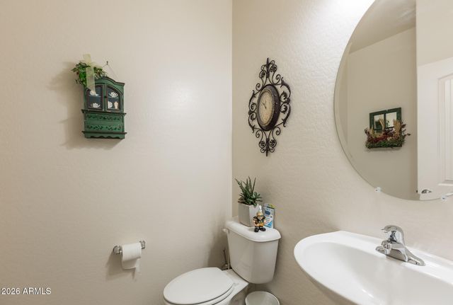 35549 N BANDOLIER Drive, San Tan Valley, AZ 85144
