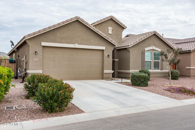 35549 N BANDOLIER Drive, San Tan Valley, AZ 85144