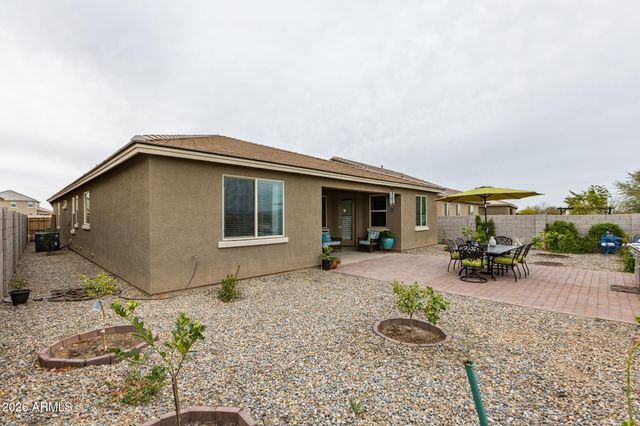 35549 N BANDOLIER Drive, San Tan Valley, AZ 85144
