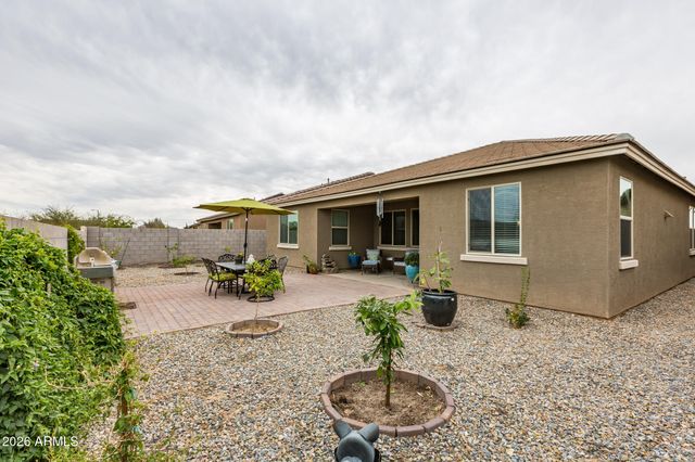 35549 N BANDOLIER Drive, San Tan Valley, AZ 85144