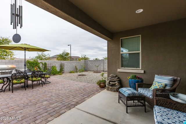 35549 N BANDOLIER Drive, San Tan Valley, AZ 85144