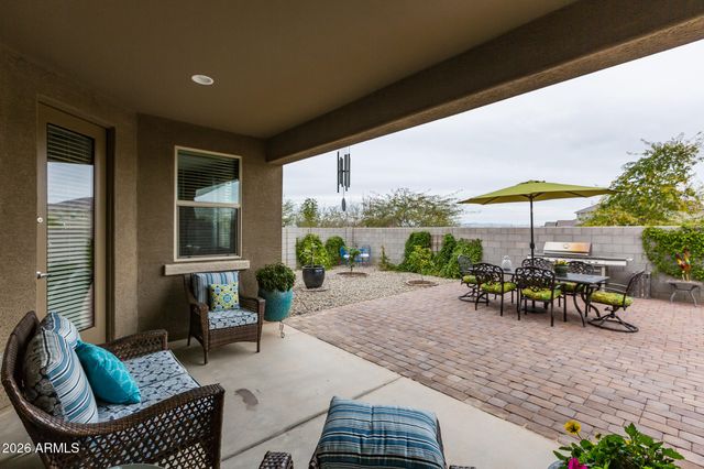 35549 N BANDOLIER Drive, San Tan Valley, AZ 85144