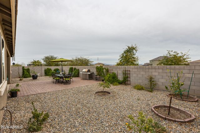 35549 N BANDOLIER Drive, San Tan Valley, AZ 85144