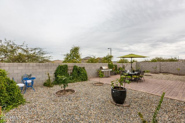 35549 N BANDOLIER Drive, San Tan Valley, AZ 85144