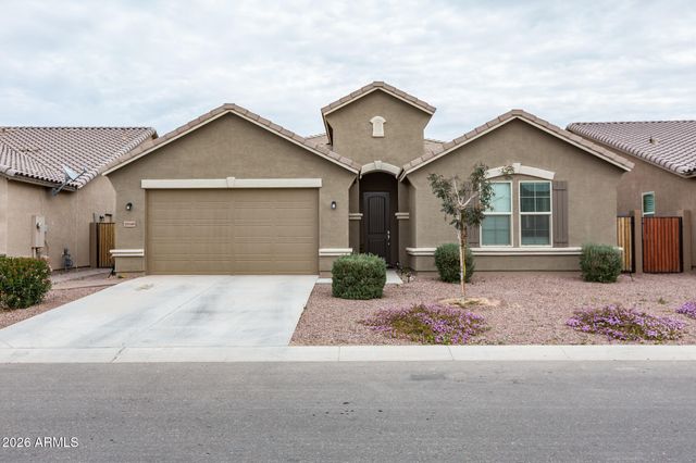 35549 N BANDOLIER Drive, San Tan Valley, AZ 85144
