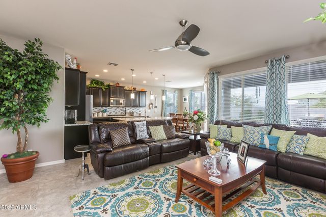 35549 N BANDOLIER Drive, San Tan Valley, AZ 85144