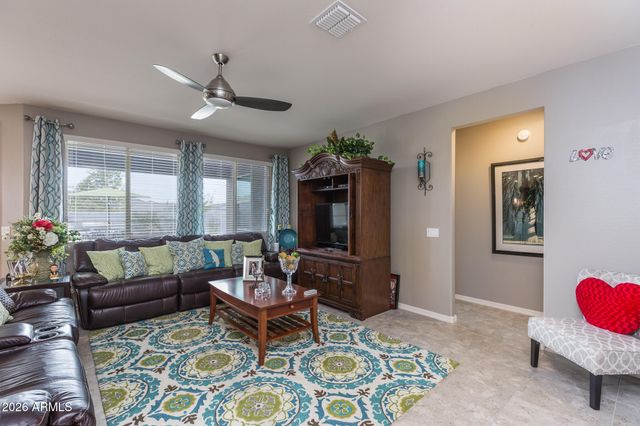35549 N BANDOLIER Drive, San Tan Valley, AZ 85144
