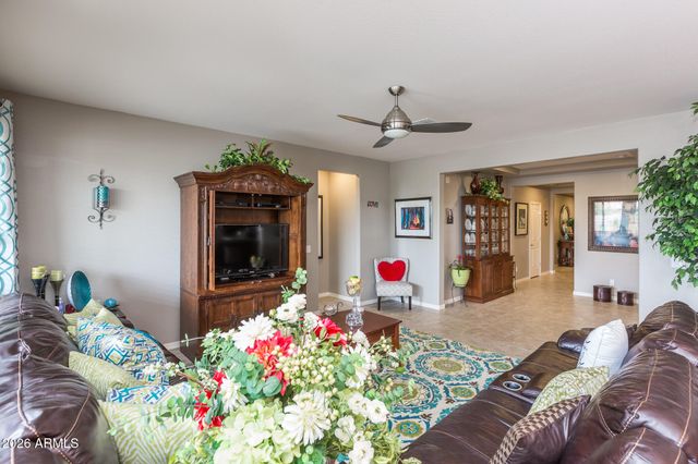 35549 N BANDOLIER Drive, San Tan Valley, AZ 85144