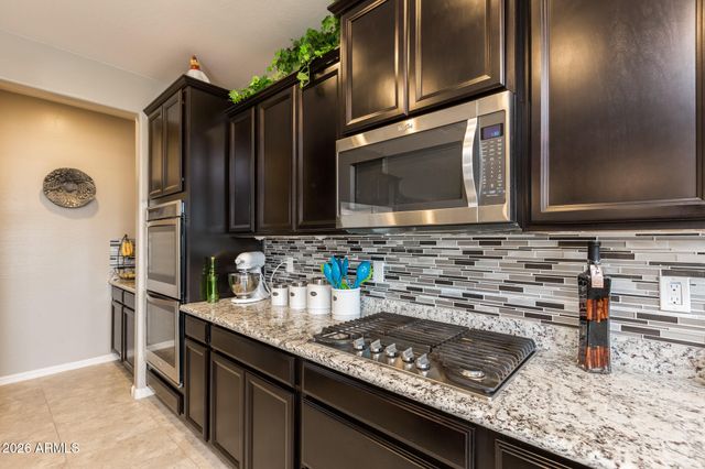 35549 N BANDOLIER Drive, San Tan Valley, AZ 85144