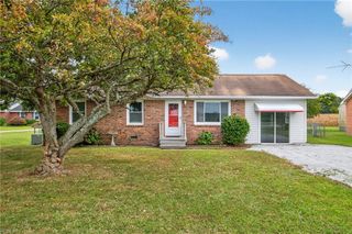 3209 Holland Rd RD, Suffolk, VA 23434