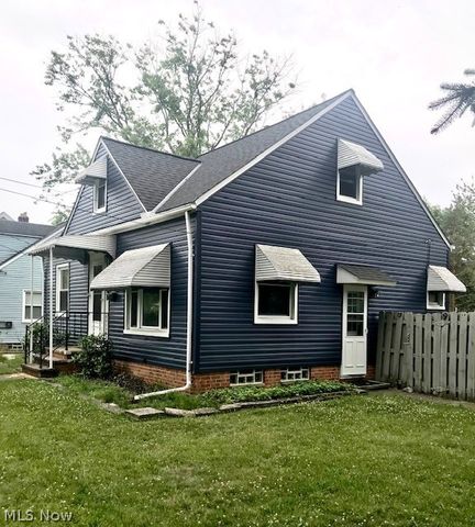 114 Avalon Drive, Bedford, OH 44146