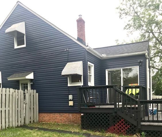 114 Avalon Drive, Bedford, OH 44146