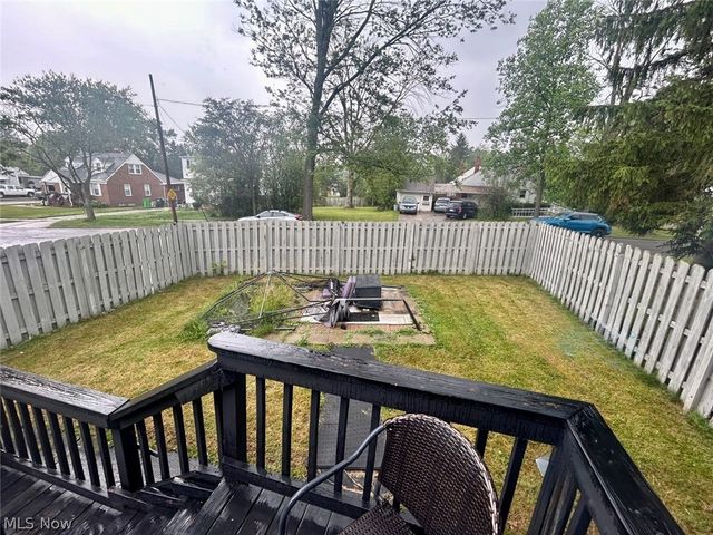 114 Avalon Drive, Bedford, OH 44146
