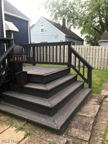 114 Avalon Drive, Bedford, OH 44146