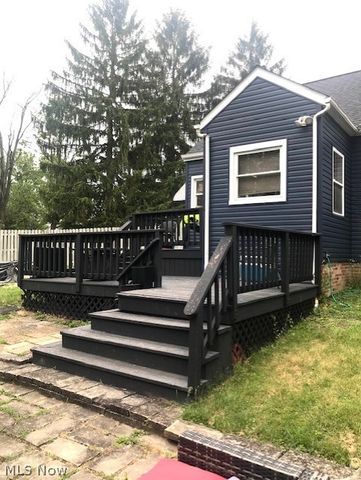 114 Avalon Drive, Bedford, OH 44146