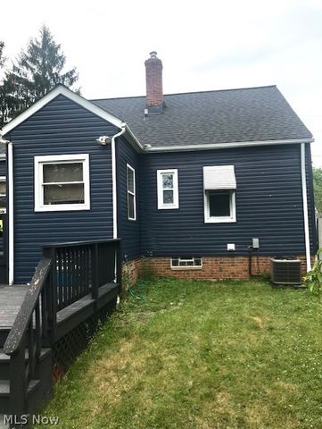 114 Avalon Drive, Bedford, OH 44146