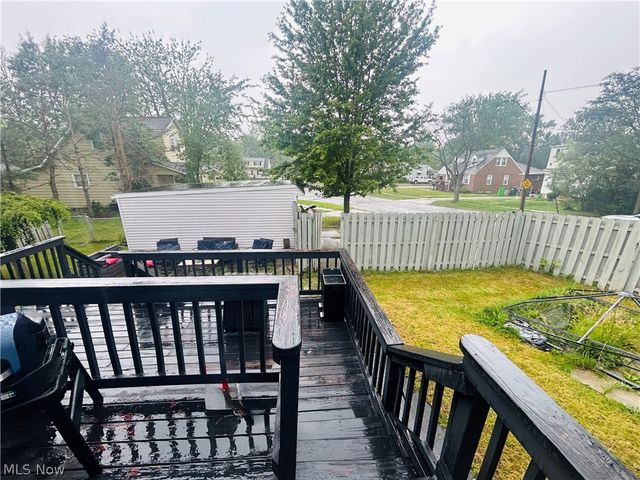114 Avalon Drive, Bedford, OH 44146
