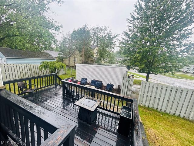 114 Avalon Drive, Bedford, OH 44146