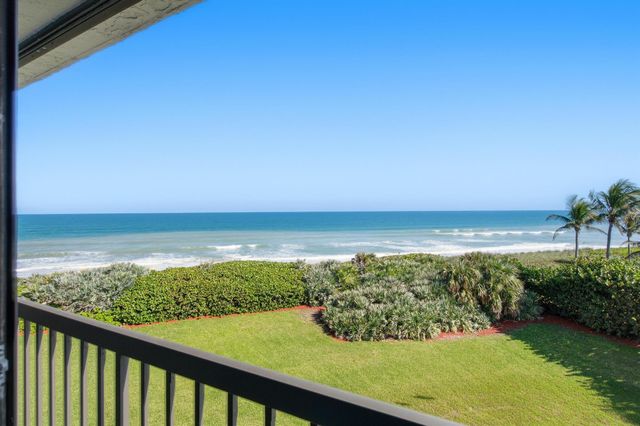 8880 S Ocean Drive 409, Jensen Beach, FL 34957