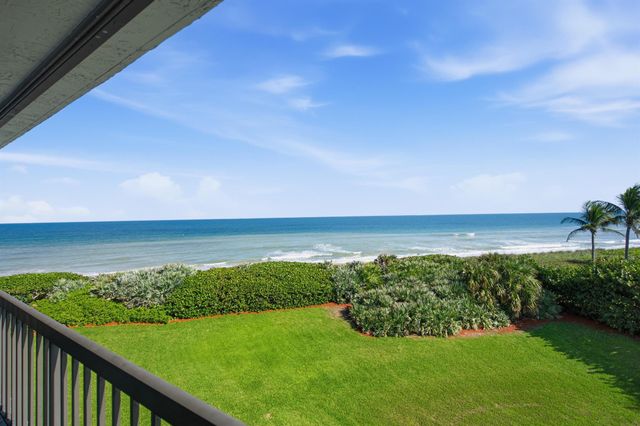 8880 S Ocean Drive 409, Jensen Beach, FL 34957