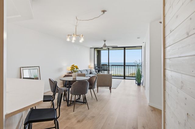 8880 S Ocean Drive 409, Jensen Beach, FL 34957